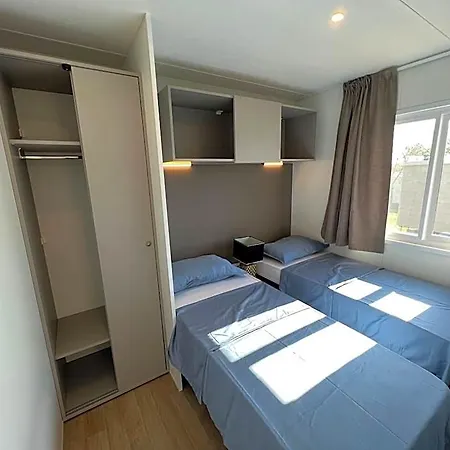 Mobile Homes Relax Park Umag Brtonigla
