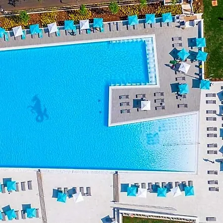 Mobile Homes Relax Park Umag Ξενοδοχείο