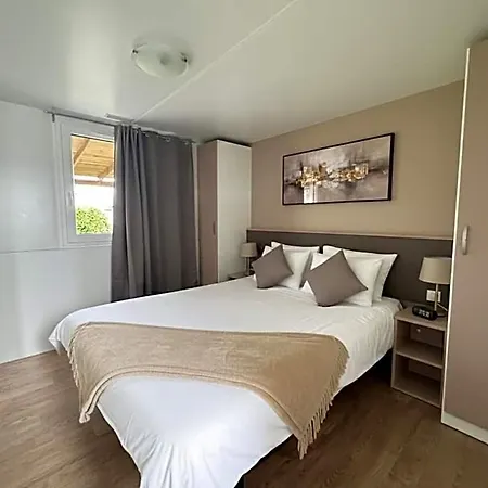 Mobile Homes Relax Park Umag Brtonigla