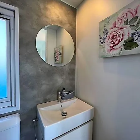 Mobile Homes Relax Park Umag 4* Brtonigla
