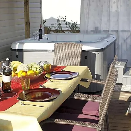 Mobile Homes Relax Park Umag Brtonigla